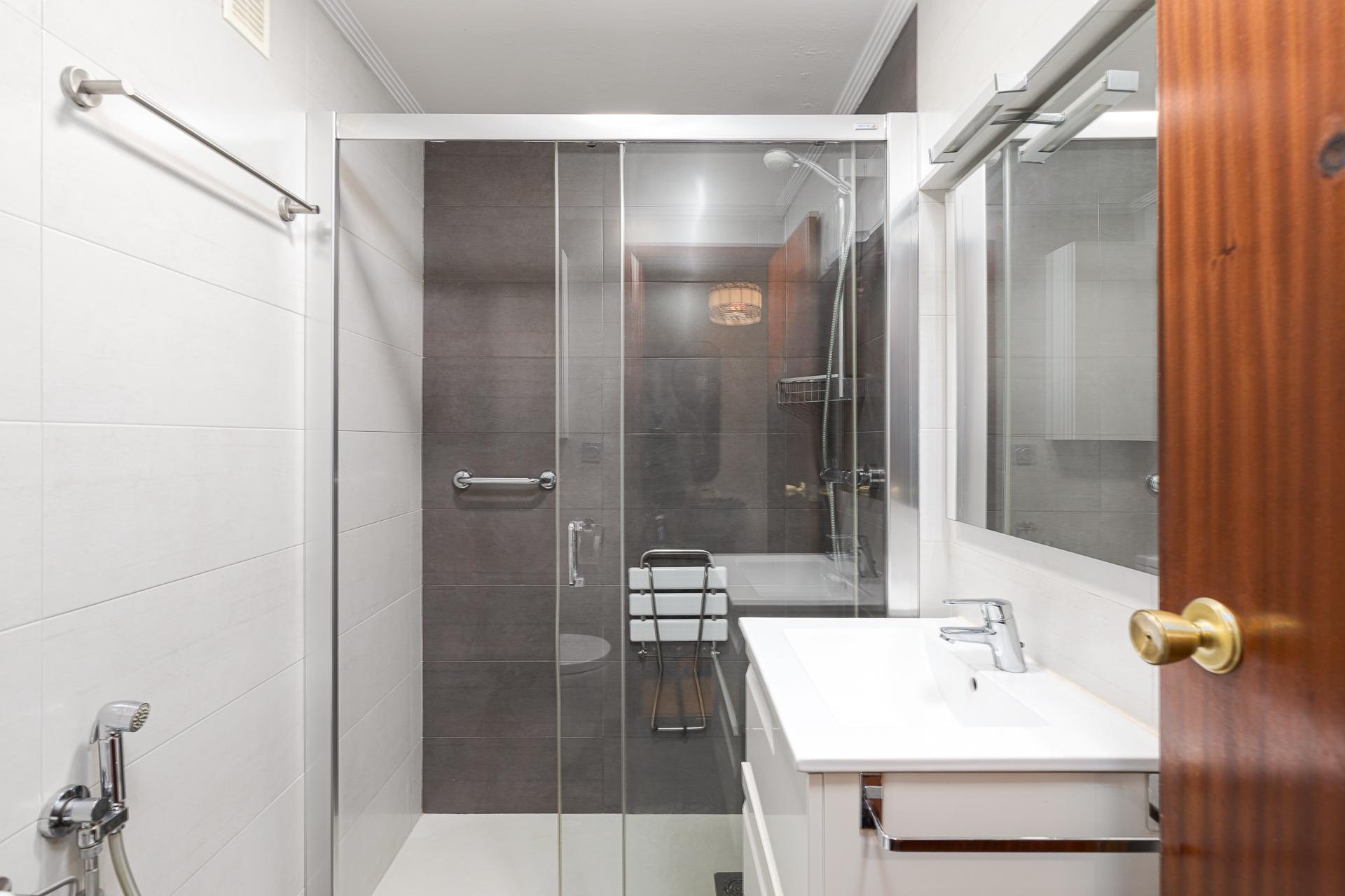 Imagen 28 Piso en venta en Donostia-San Sebastián / Antiguo, Donostia