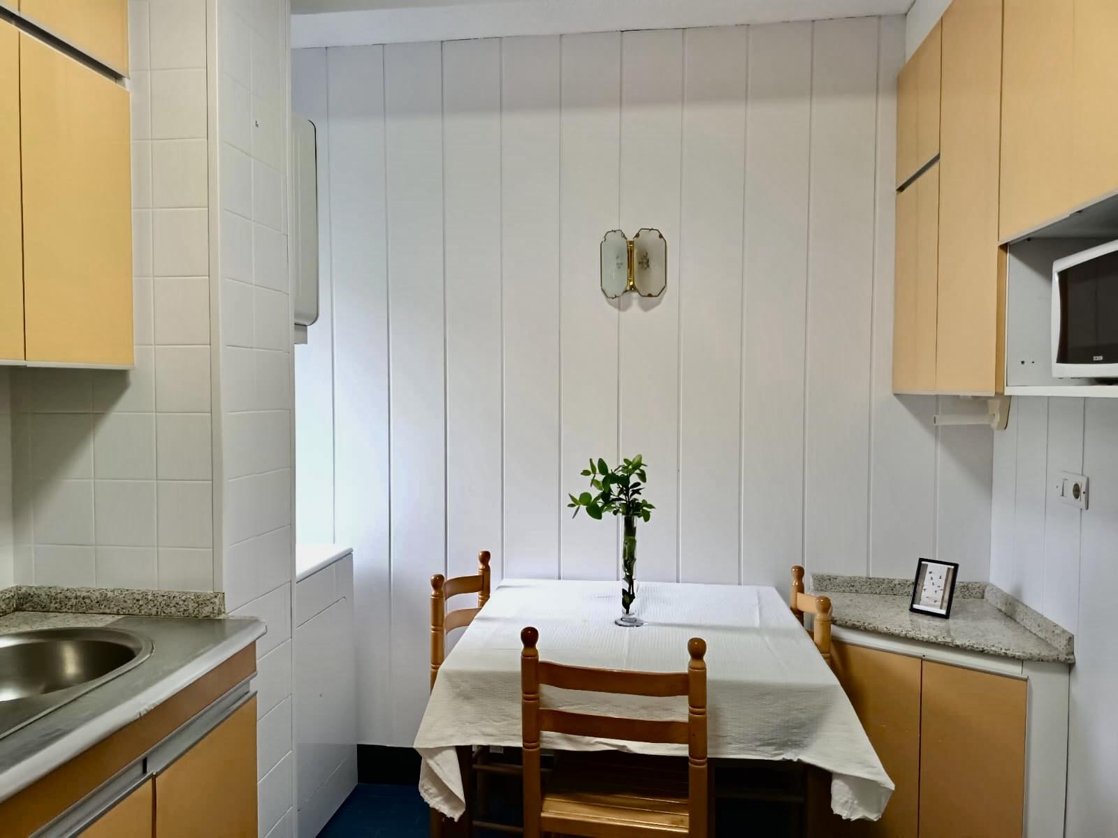 Imagen 20 Piso en venta en Donostia-San Sebastián / Antiguo, Donostia