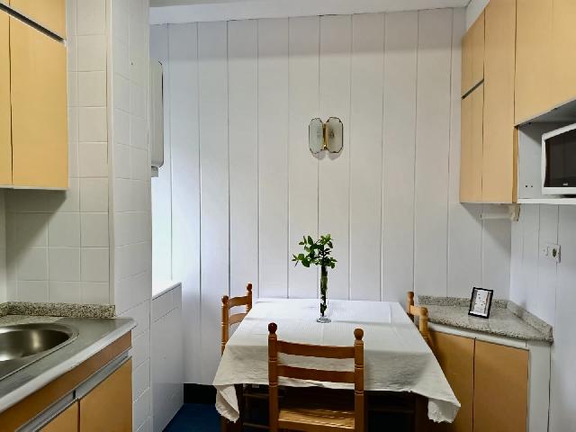 Imagen 20 Inmueble 294545 - Piso en venta en Donostia-San Sebastián / Antiguo, Donostia