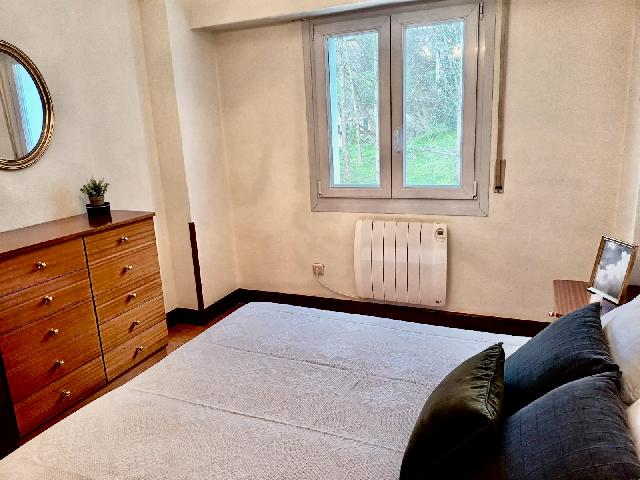 Imagen 7 Inmueble 294545 - Piso en venta en Donostia-San Sebastián / Antiguo, Donostia