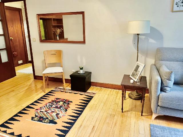 Imagen 2 Inmueble 294545 - Piso en venta en Donostia-San Sebastián / Antiguo, Donostia
