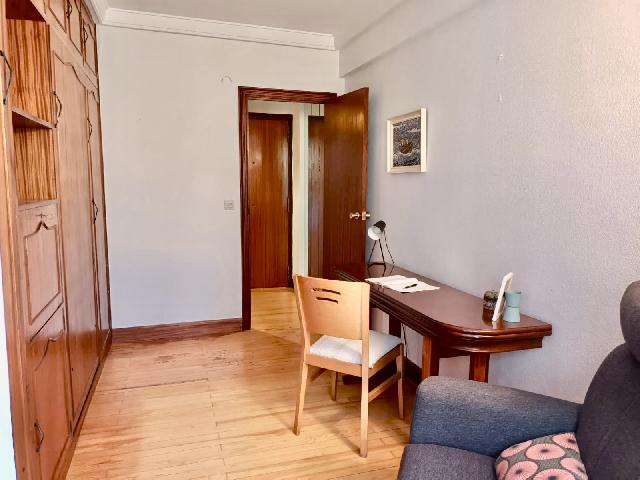 Imagen 10 Inmueble 294545 - Piso en venta en Donostia-San Sebastián / Antiguo, Donostia
