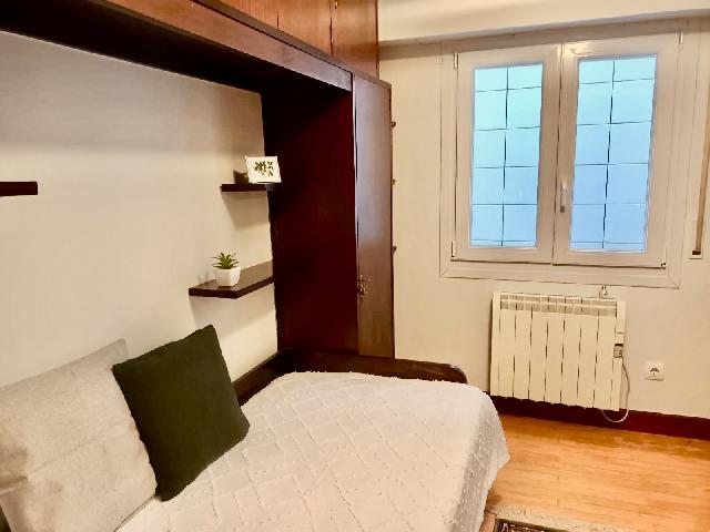 Imagen 14 Inmueble 294545 - Piso en venta en Donostia-San Sebastián / Antiguo, Donostia