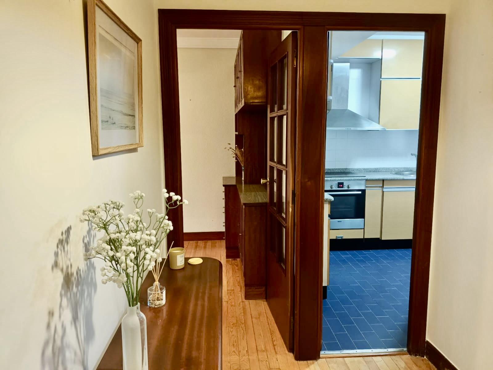 Imagen 19 Piso en venta en Donostia-San Sebastián / Antiguo, Donostia