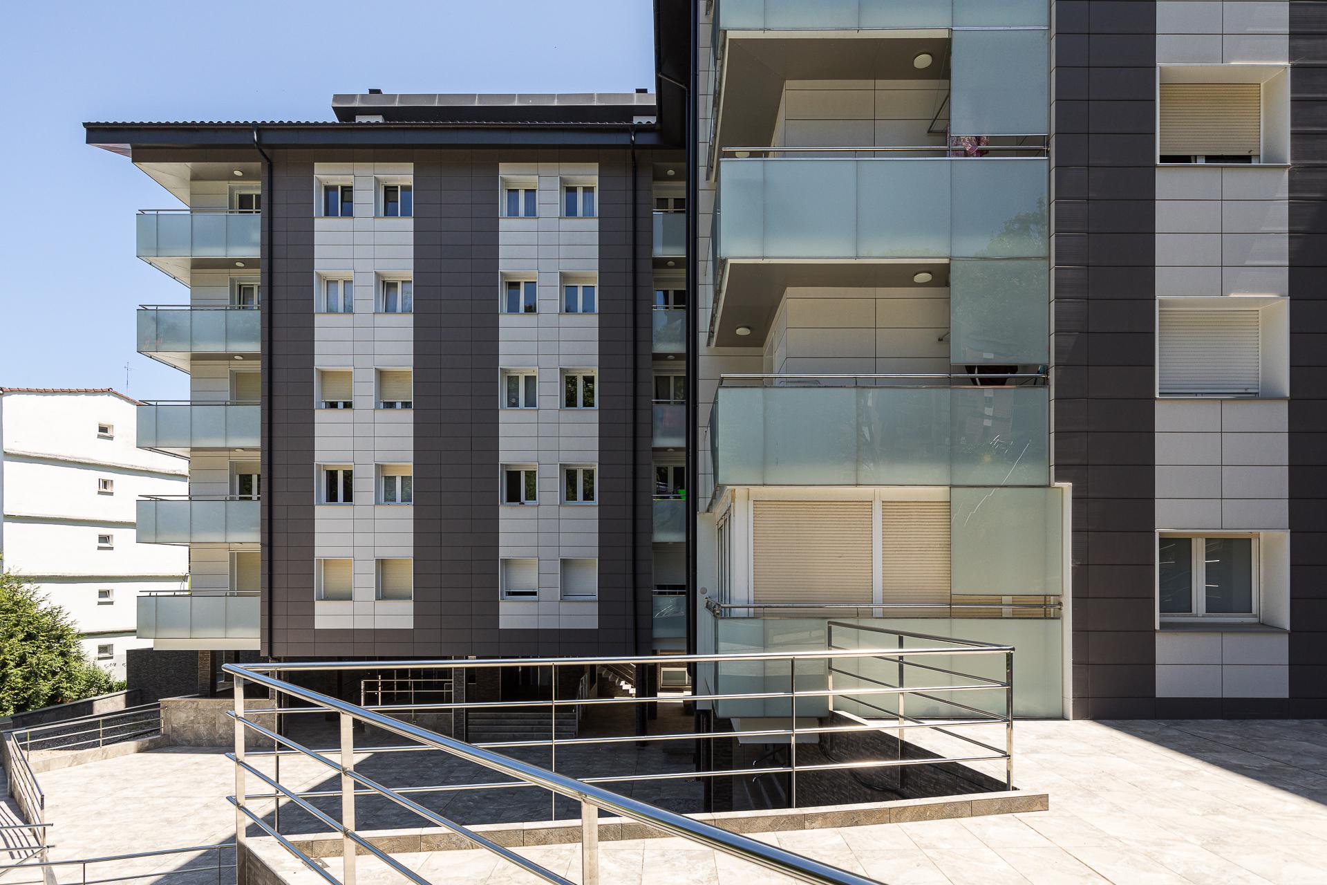 Imagen 25 Piso en venta en Donostia-San Sebastián / Antiguo, Donostia