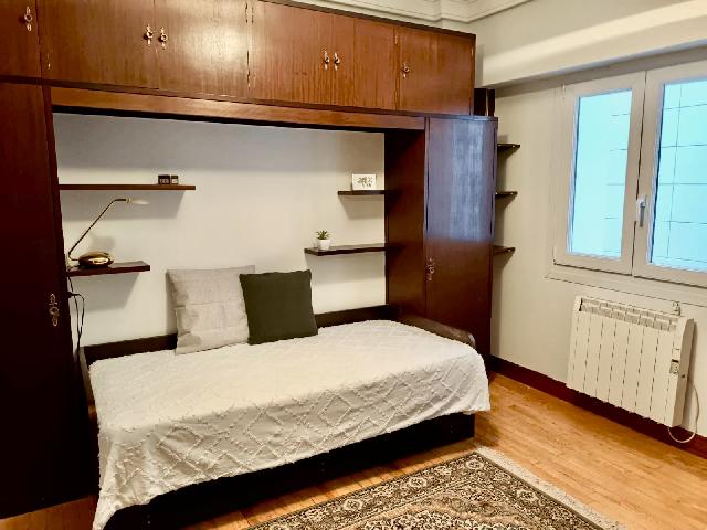 Imagen 12 Inmueble 294545 - Piso en venta en Donostia-San Sebastián / Antiguo, Donostia