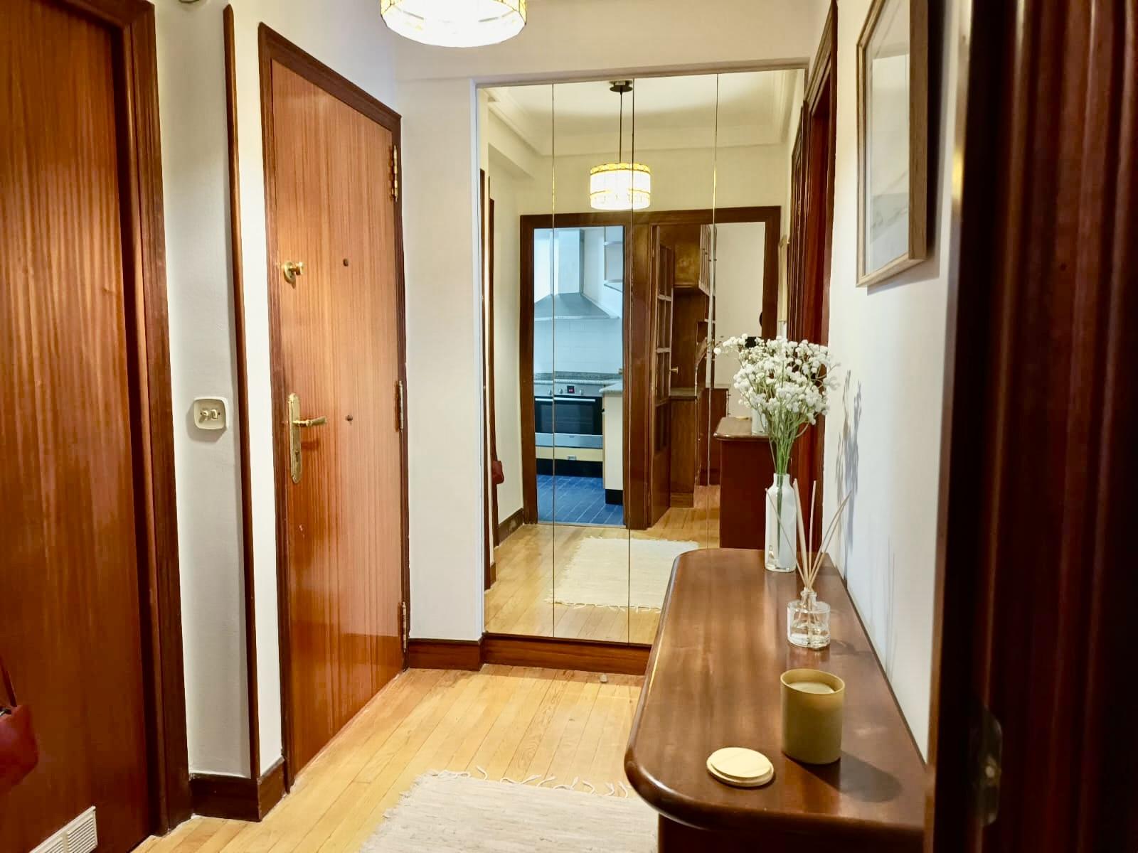 Imagen 18 Piso en venta en Donostia-San Sebastián / Antiguo, Donostia