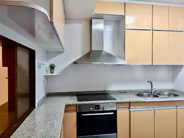 Imagen 22 Inmueble 294545 - Piso en venta en Donostia-San Sebastián / Antiguo, Donostia