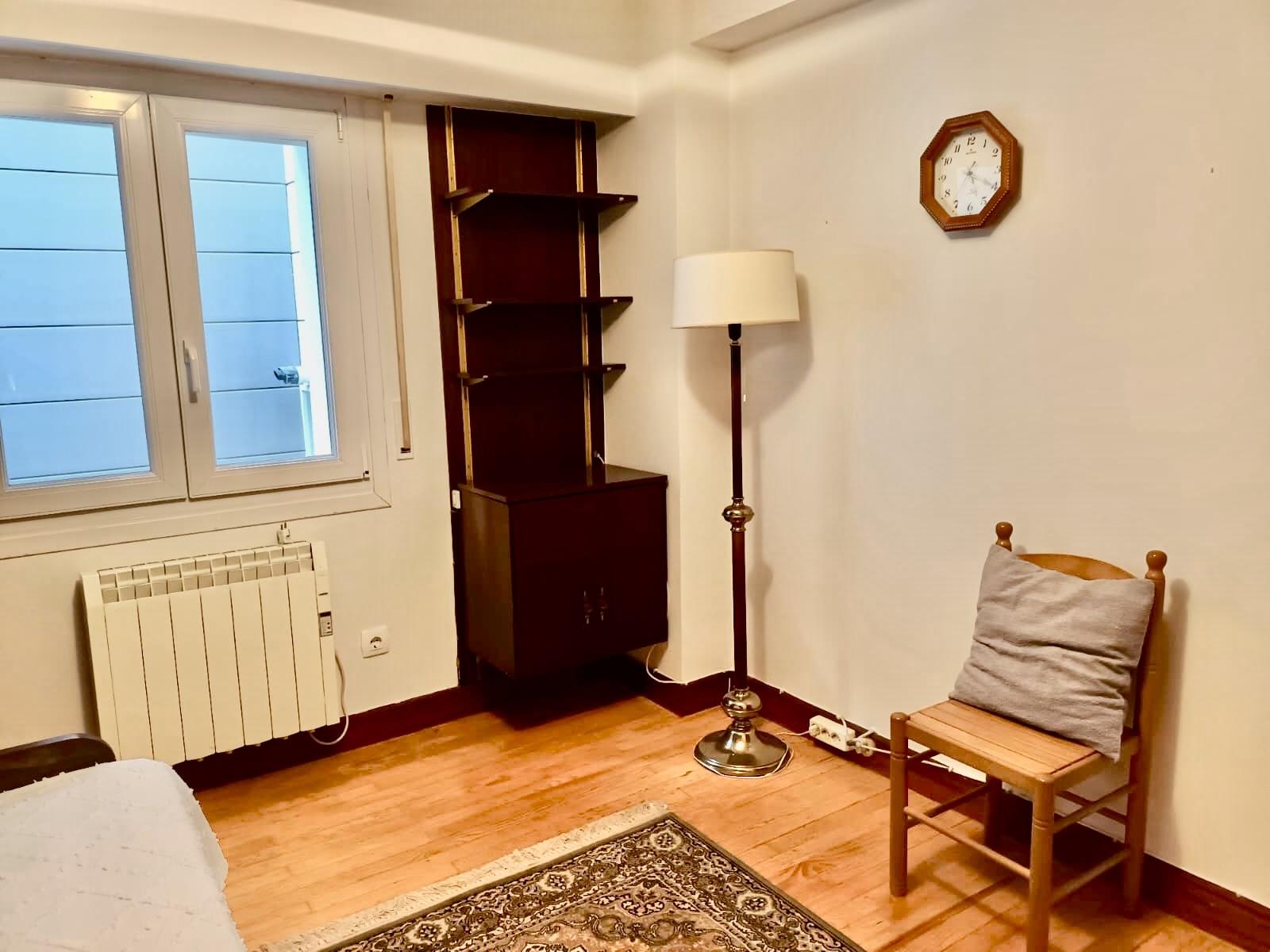 Imagen 16 Piso en venta en Donostia-San Sebastián / Antiguo, Donostia