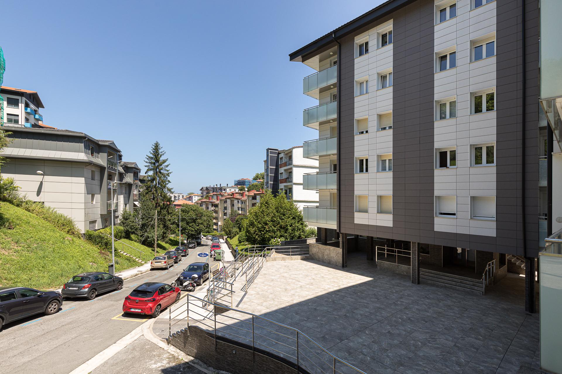 Imagen 26 Piso en venta en Donostia-San Sebastián / Antiguo, Donostia