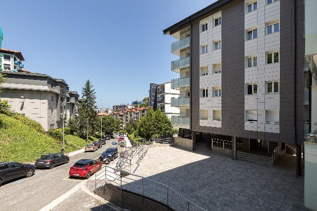 Imagen 26 Inmueble 294545 - Piso en venta en Donostia-San Sebastián / Antiguo, Donostia