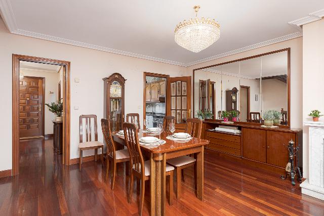 Imagen 2 Inmueble 296104 - Casa Adosada en alquiler en Donostia-San Sebastián / Barrio de Egia,Donostia