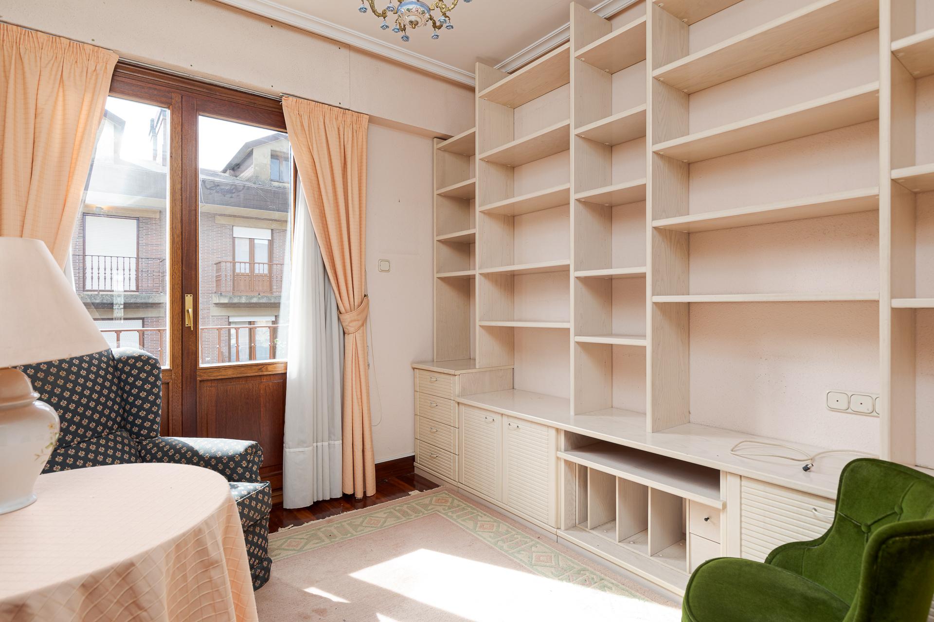 Imagen 7 Casa Adosada en alquiler en Donostia-San Sebastián / Barrio de Egia,Donostia