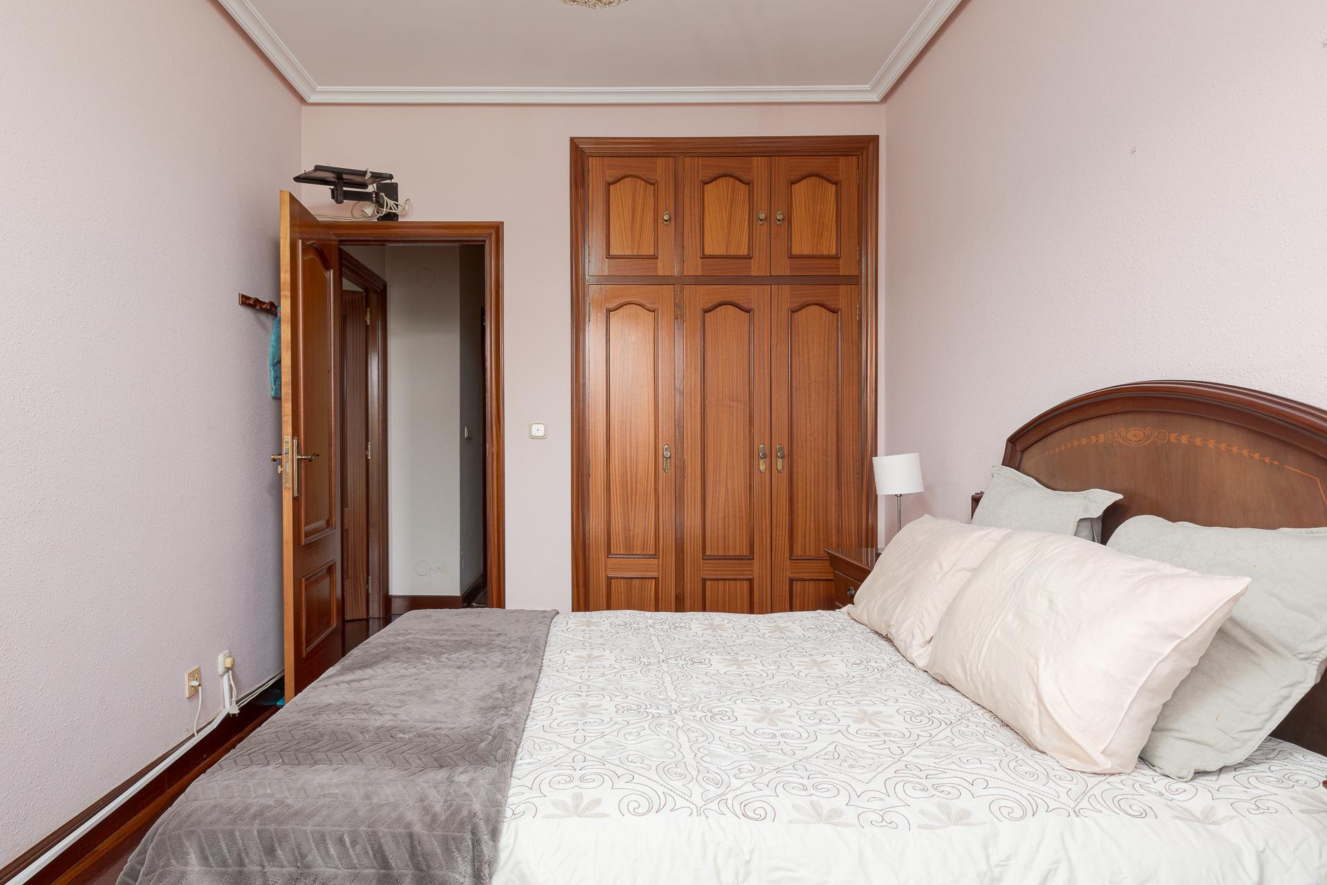 Imagen 8 Casa Adosada en alquiler en Donostia-San Sebastián / Barrio de Egia,Donostia