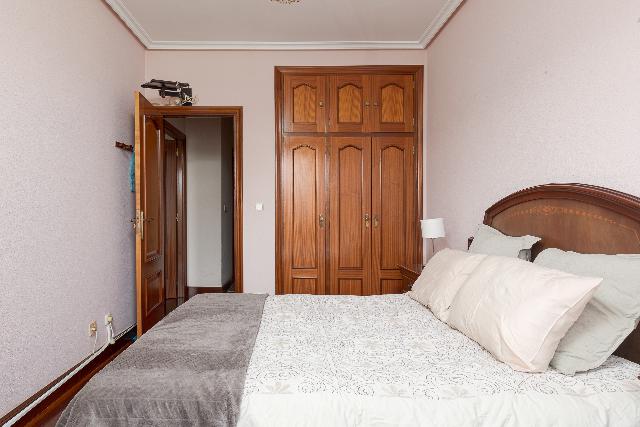 Imagen 8 Inmueble 296104 - Casa Adosada en alquiler en Donostia-San Sebastián / Barrio de Egia,Donostia