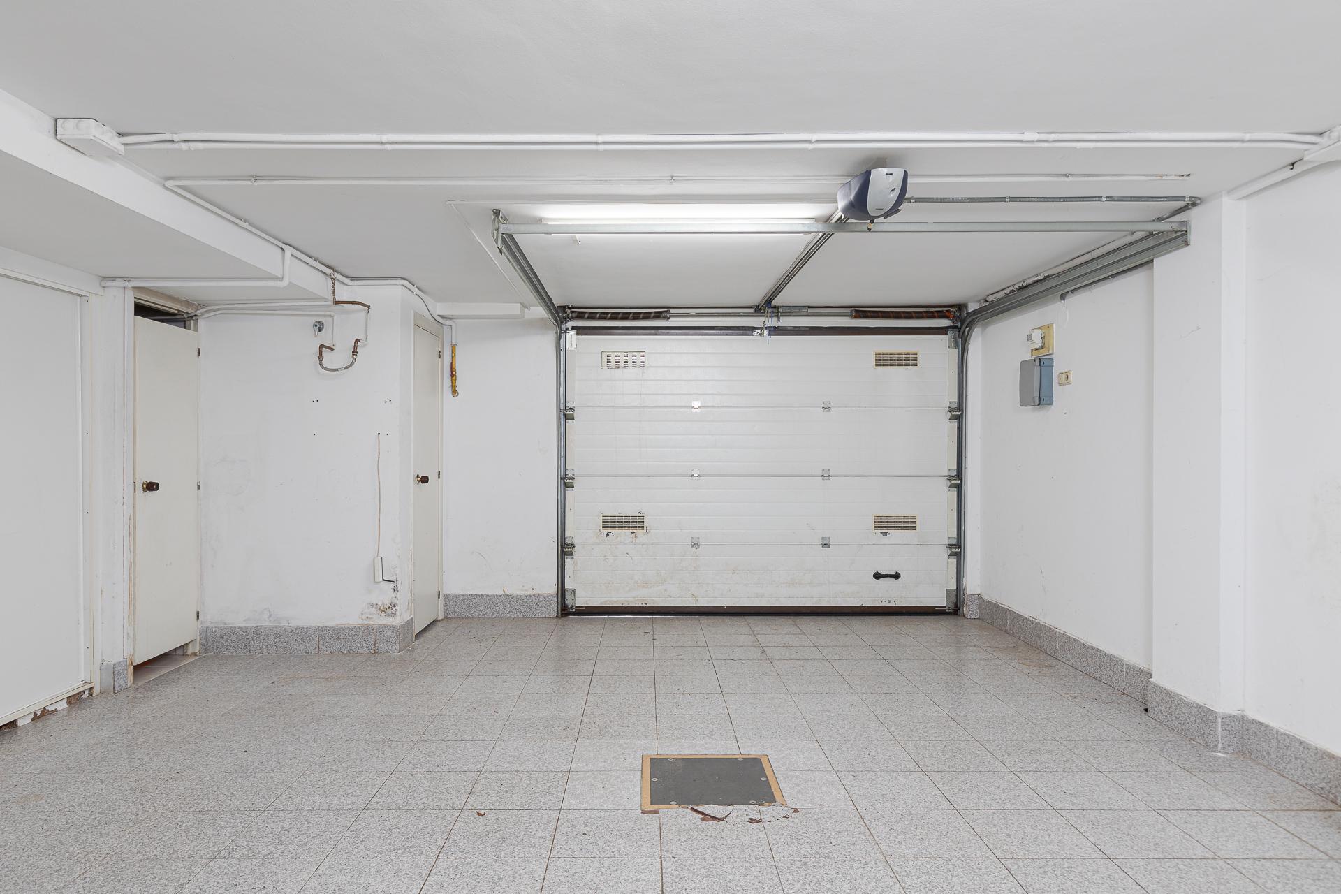 Imagen 25 Casa Adosada en alquiler en Donostia-San Sebastián / Barrio de Egia,Donostia