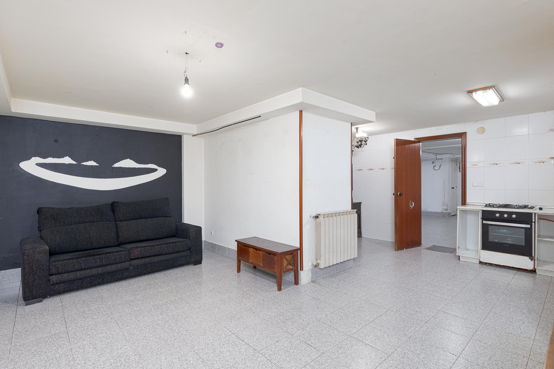 Imagen 24 Casa Adosada en alquiler en Donostia-San Sebastián / Barrio de Egia,Donostia