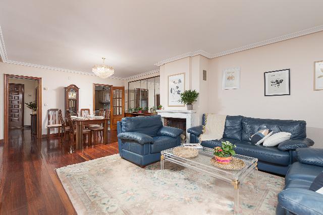 Imagen 3 Inmueble 296104 - Casa Adosada en alquiler en Donostia-San Sebastián / Barrio de Egia,Donostia