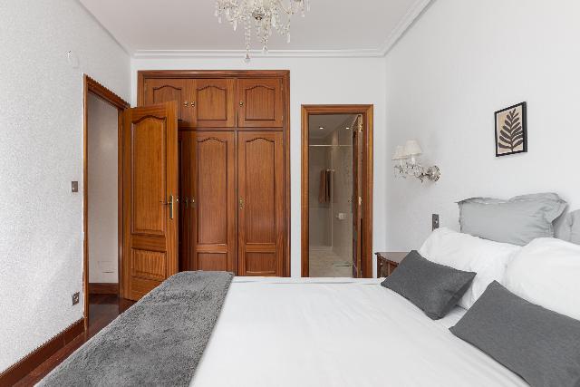 Imagen 9 Inmueble 296104 - Casa Adosada en alquiler en Donostia-San Sebastián / Barrio de Egia,Donostia