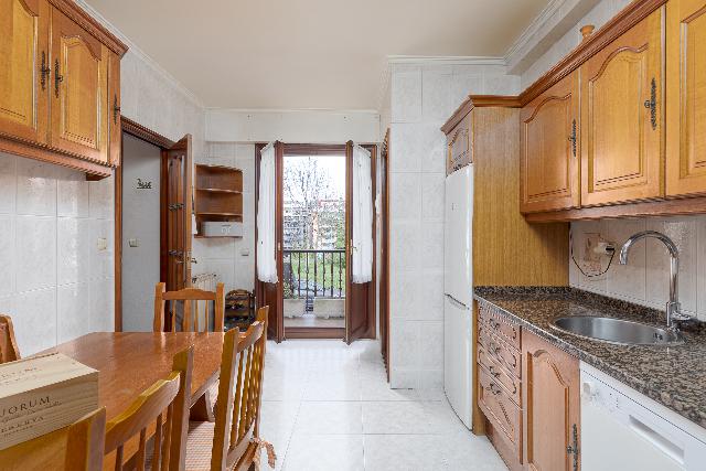 Imagen 11 Inmueble 296104 - Casa Adosada en alquiler en Donostia-San Sebastián / Barrio de Egia,Donostia