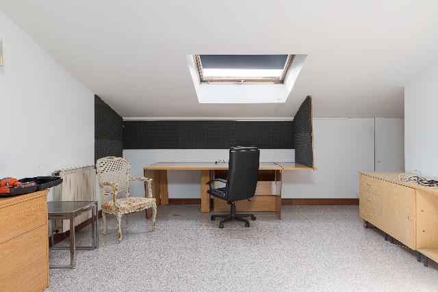 Imagen 13 Inmueble 296104 - Casa Adosada en alquiler en Donostia-San Sebastián / Barrio de Egia,Donostia