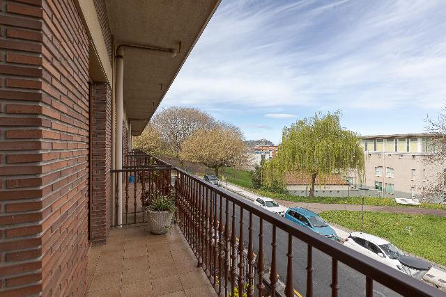 Imagen 16 Inmueble 296104 - Casa Adosada en alquiler en Donostia-San Sebastián / Barrio de Egia,Donostia