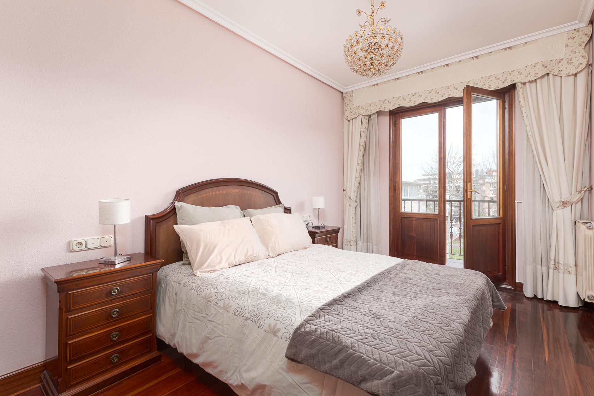 Imagen 21 Casa Adosada en alquiler en Donostia-San Sebastián / Barrio de Egia,Donostia