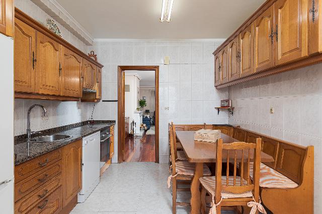 Imagen 22 Inmueble 296104 - Casa Adosada en alquiler en Donostia-San Sebastián / Barrio de Egia,Donostia