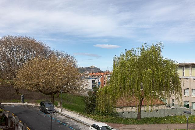 Imagen 23 Inmueble 296104 - Casa Adosada en alquiler en Donostia-San Sebastián / Barrio de Egia,Donostia