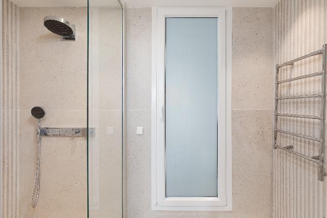 Imagen 2 Inmueble 296413 - Ático en alquiler en Donostia-San Sebastián / Ondarreta, Antiguo