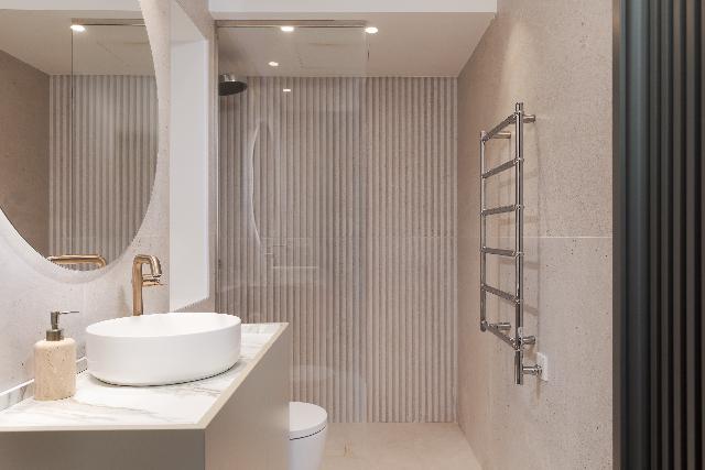 Imagen 5 Inmueble 296413 - Ático en alquiler en Donostia-San Sebastián / Ondarreta, Antiguo