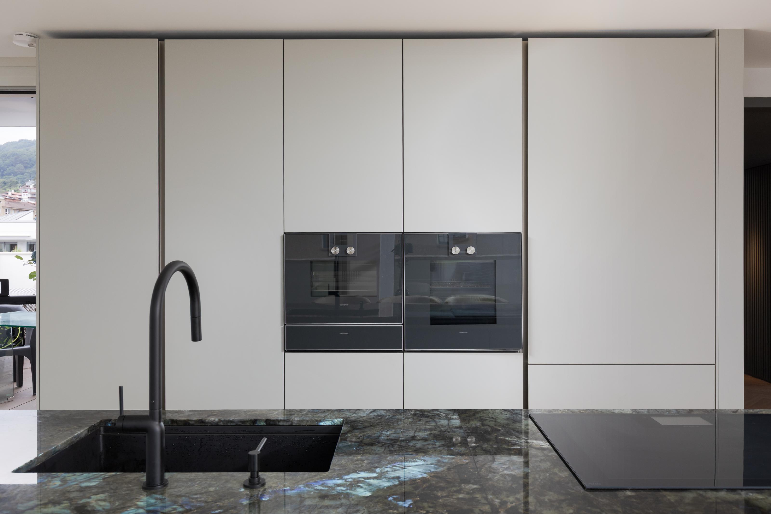 Imagen 6 Ático en alquiler en Donostia-San Sebastián / Ondarreta, Antiguo