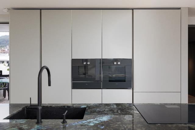 Imagen 6 Inmueble 296413 - Ático en alquiler en Donostia-San Sebastián / Ondarreta, Antiguo