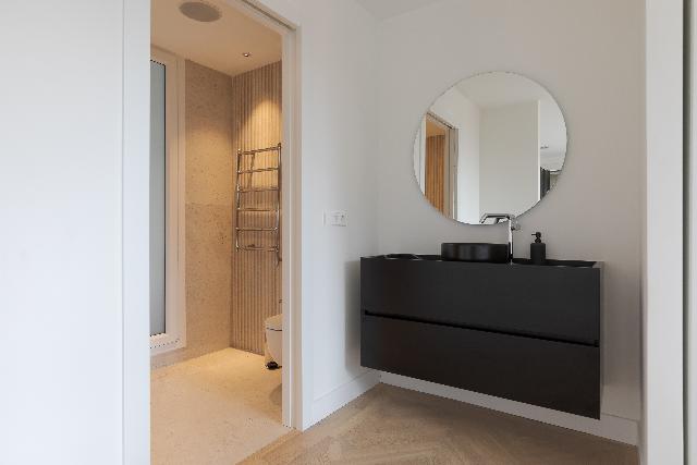 Imagen 7 Inmueble 296413 - Ático en alquiler en Donostia-San Sebastián / Ondarreta, Antiguo