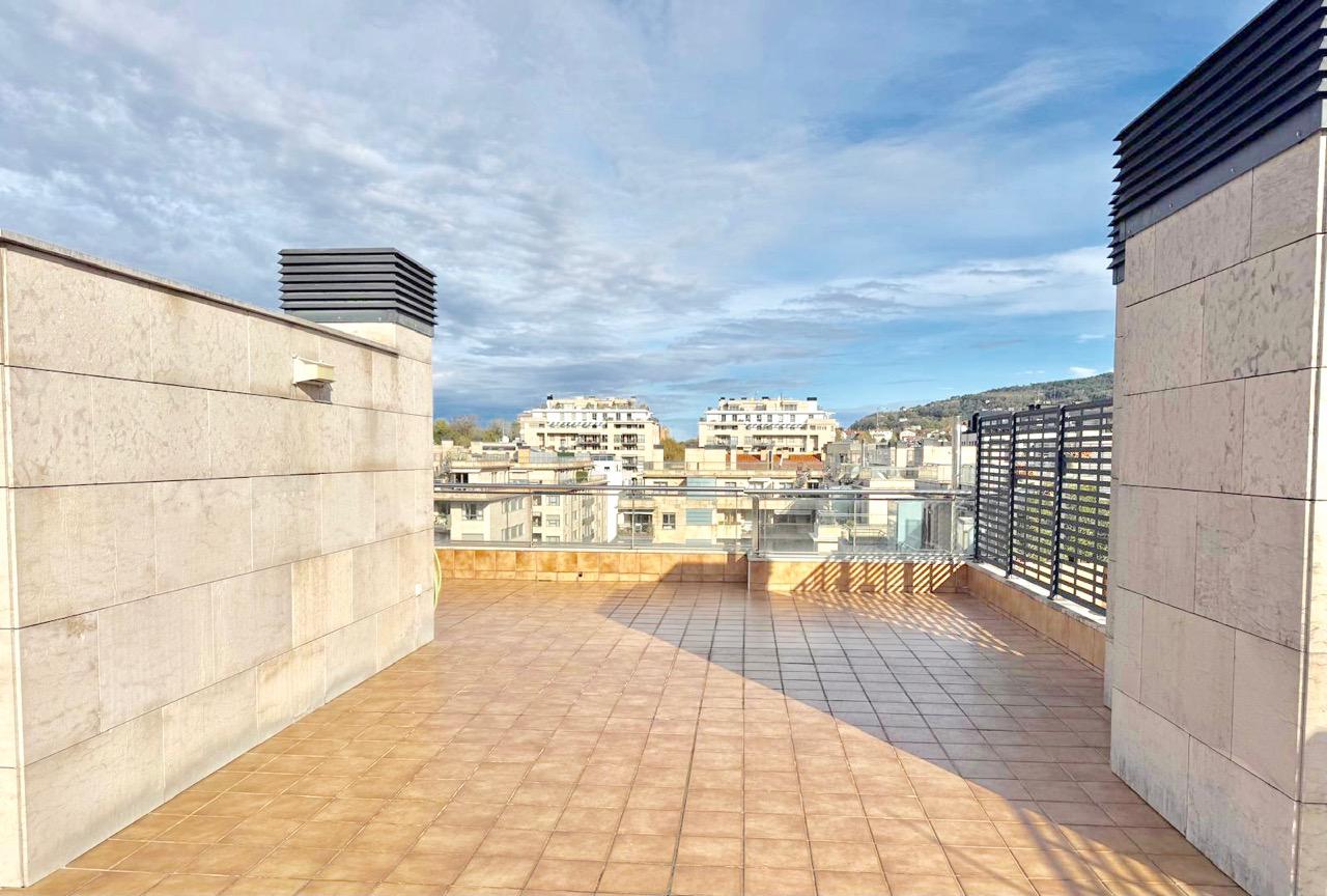 Imagen 21 Ático en venta en Donostia-San Sebastián / Riberas de Loiola, Donostia
