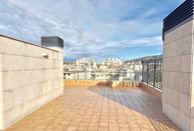 Imagen 21 Inmueble 298452 - Ático en venta en Donostia-San Sebastián / Riberas de Loiola, Donostia