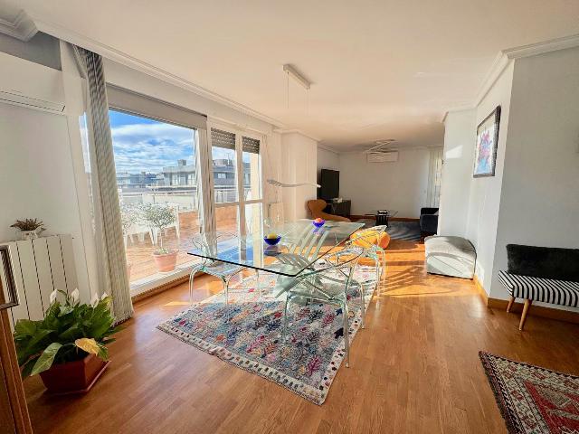 Imagen 6 Inmueble 298452 - Ático en venta en Donostia-San Sebastián / Riberas de Loiola, Donostia