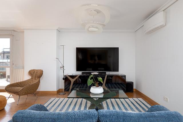 Imagen 8 Inmueble 298452 - Ático en venta en Donostia-San Sebastián / Riberas de Loiola, Donostia