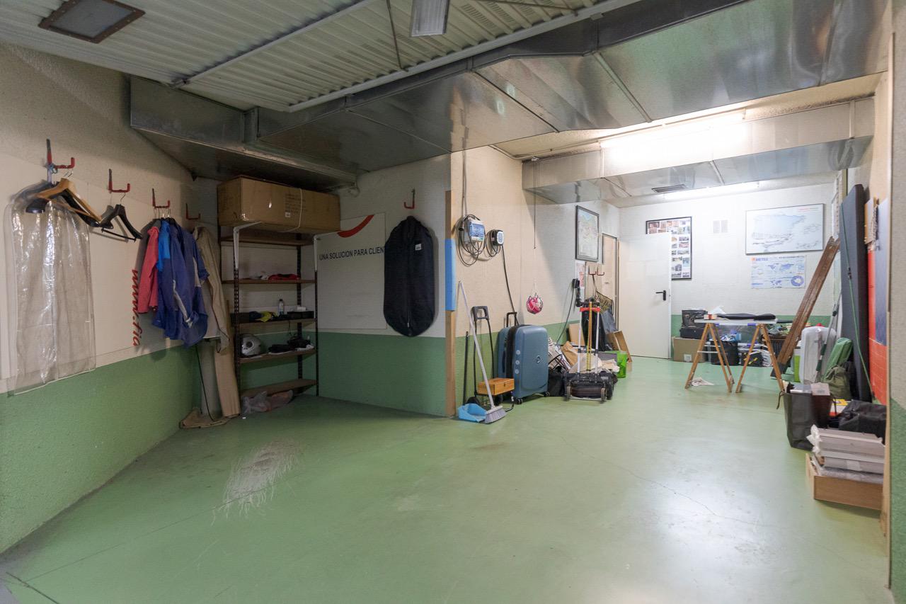 Imagen 24 Ático en venta en Donostia-San Sebastián / Riberas de Loiola, Donostia