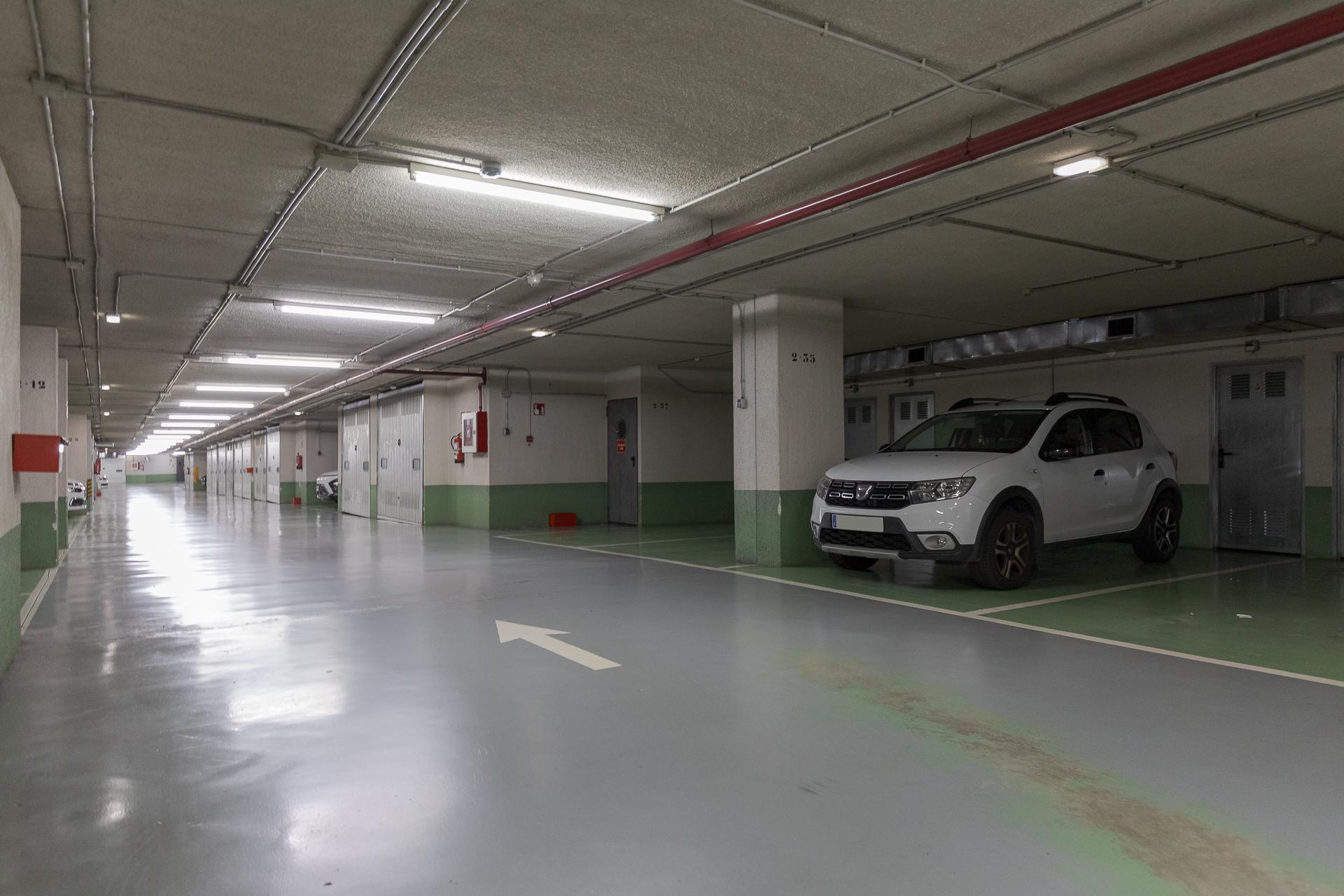 Imagen 23 Ático en venta en Donostia-San Sebastián / Riberas de Loiola, Donostia