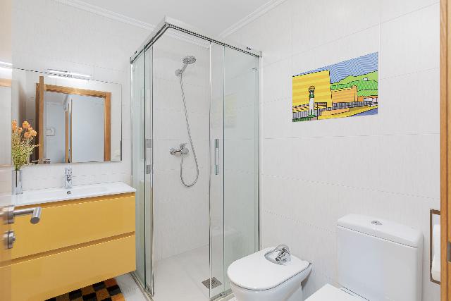 Imagen 15 Inmueble 298452 - Ático en venta en Donostia-San Sebastián / Riberas de Loiola, Donostia