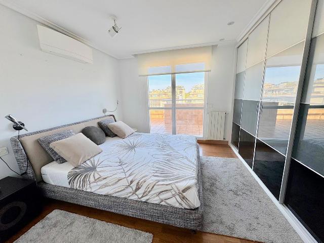 Imagen 10 Inmueble 298452 - Ático en venta en Donostia-San Sebastián / Riberas de Loiola, Donostia
