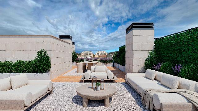 Imagen 20 Inmueble 298452 - Ático en venta en Donostia-San Sebastián / Riberas de Loiola, Donostia