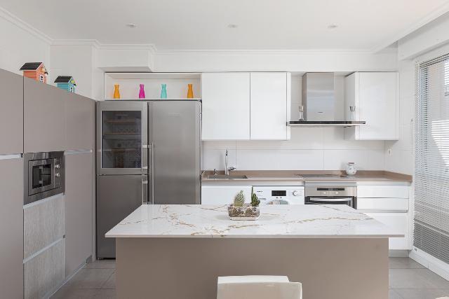 Imagen 2 Inmueble 298452 - Ático en venta en Donostia-San Sebastián / Riberas de Loiola, Donostia