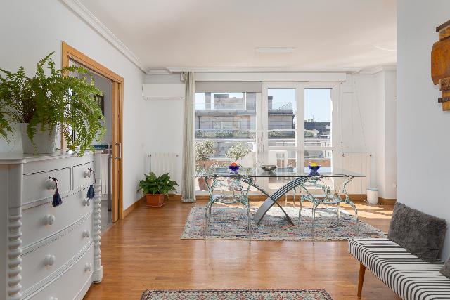 Imagen 4 Inmueble 298452 - Ático en venta en Donostia-San Sebastián / Riberas de Loiola, Donostia