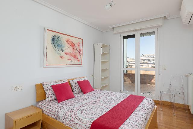 Imagen 13 Inmueble 298452 - Ático en venta en Donostia-San Sebastián / Riberas de Loiola, Donostia