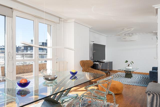 Imagen 5 Inmueble 298452 - Ático en venta en Donostia-San Sebastián / Riberas de Loiola, Donostia