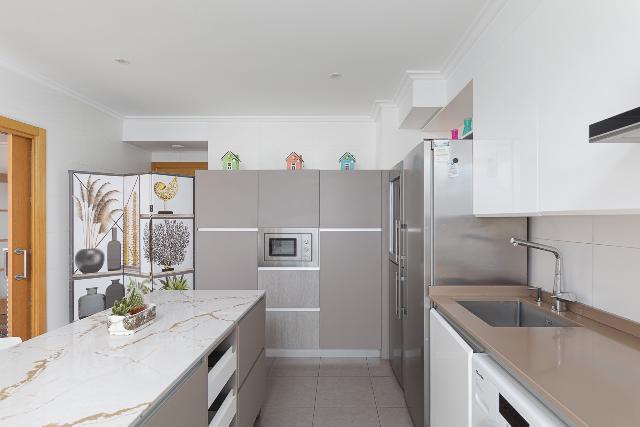 Imagen 3 Inmueble 298452 - Ático en venta en Donostia-San Sebastián / Riberas de Loiola, Donostia