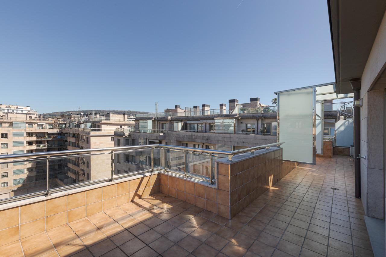 Imagen 17 Ático en venta en Donostia-San Sebastián / Riberas de Loiola, Donostia