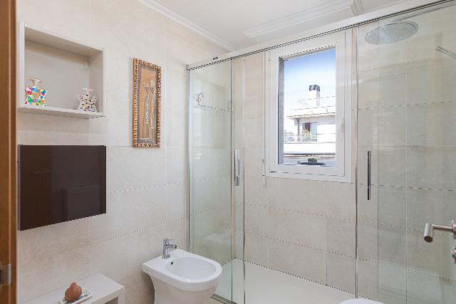 Imagen 12 Inmueble 298452 - Ático en venta en Donostia-San Sebastián / Riberas de Loiola, Donostia